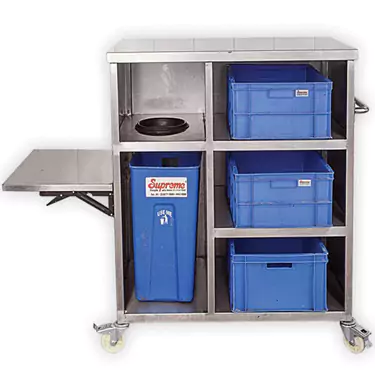 banquet-trolley